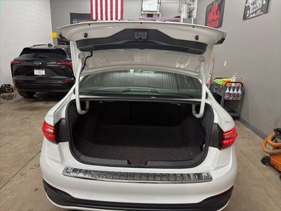 2024 Volkswagen Jetta 1.5T Sport