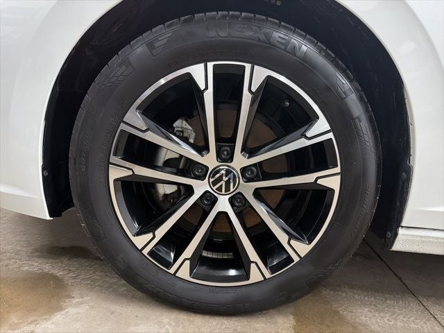 2024 Volkswagen Jetta 1.5T Sport