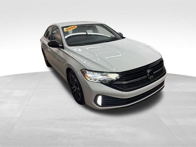 2024 Volkswagen Jetta 1.5T Sport