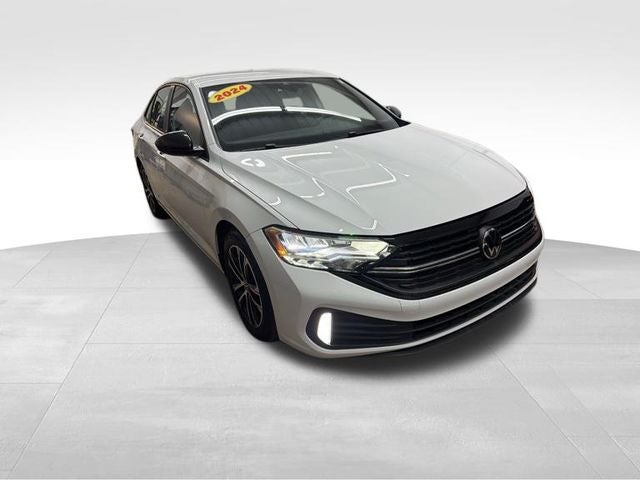 2024 Volkswagen Jetta 1.5T Sport