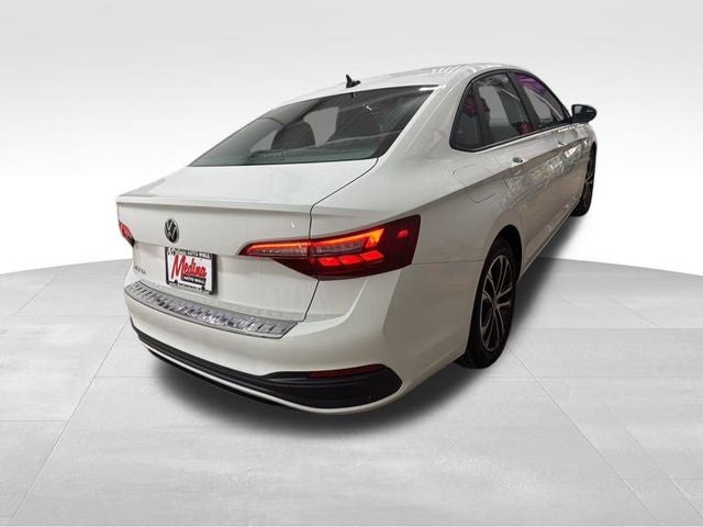 2024 Volkswagen Jetta 1.5T Sport