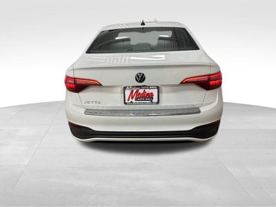 2024 Volkswagen Jetta 1.5T Sport