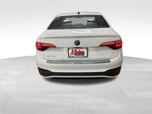 2024 Volkswagen Jetta 1.5T Sport