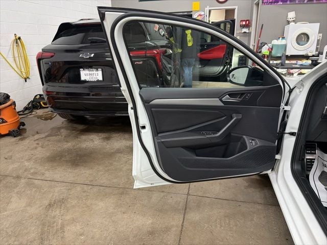 2024 Volkswagen Jetta 1.5T Sport