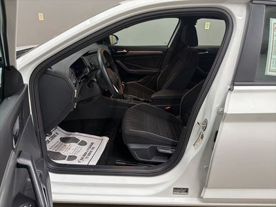 2024 Volkswagen Jetta 1.5T Sport