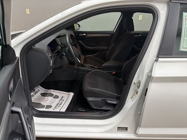 2024 Volkswagen Jetta 1.5T Sport