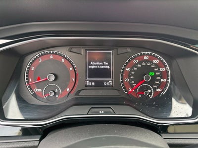2019 Volkswagen Jetta R-Line