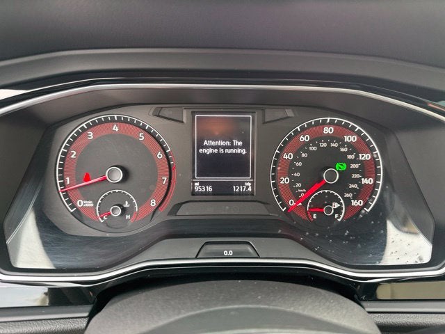 2019 Volkswagen Jetta R-Line