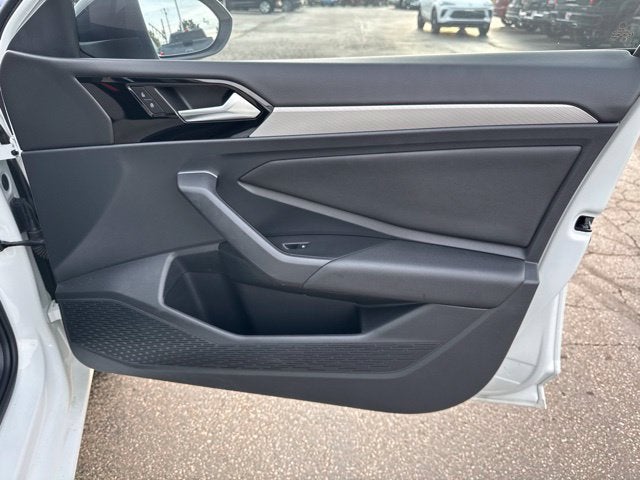 2019 Volkswagen Jetta R-Line