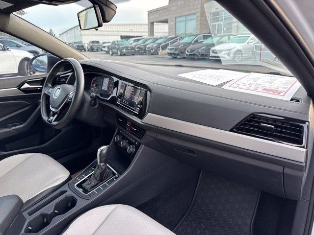 2019 Volkswagen Jetta R-Line