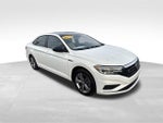 2019 Volkswagen Jetta R-Line
