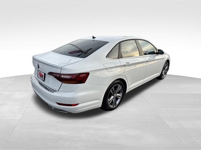 2019 Volkswagen Jetta R-Line
