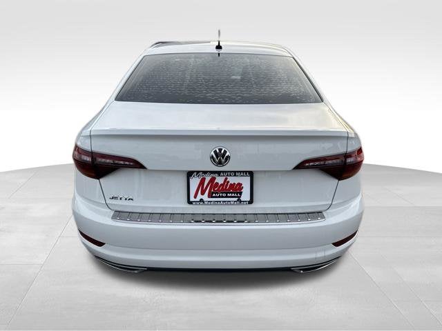 2019 Volkswagen Jetta R-Line