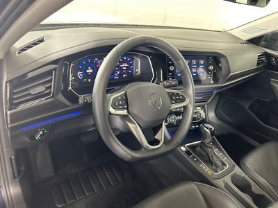 2024 Volkswagen Jetta 1.5T SEL
