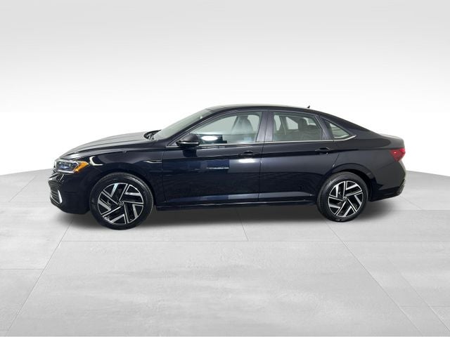 2024 Volkswagen Jetta 1.5T SEL