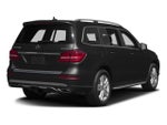 2017 Mercedes-Benz GLS GLS 450 4MATIC®