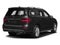 2017 Mercedes-Benz GLS GLS 450 4MATIC®