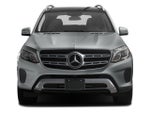 2017 Mercedes-Benz GLS GLS 450 4MATIC®