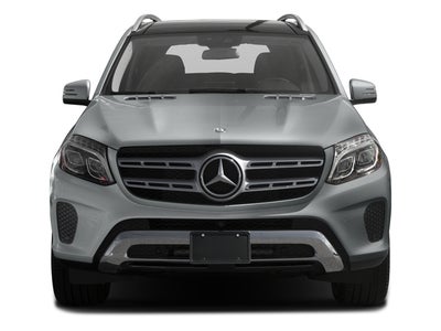 2017 Mercedes-Benz GLS GLS 450 4MATIC®