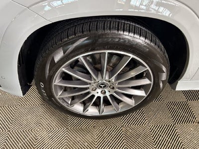 2024 Mercedes-Benz GLE GLE 350 4MATIC®
