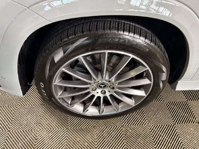 2024 Mercedes-Benz GLE GLE 350 4MATIC®
