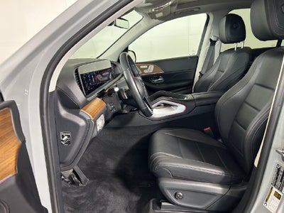 2024 Mercedes-Benz GLE GLE 350 4MATIC®