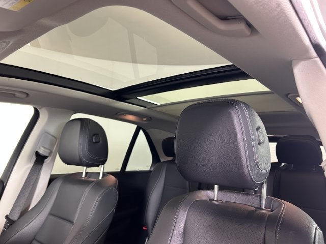 2024 Mercedes-Benz GLE GLE 350 4MATIC®