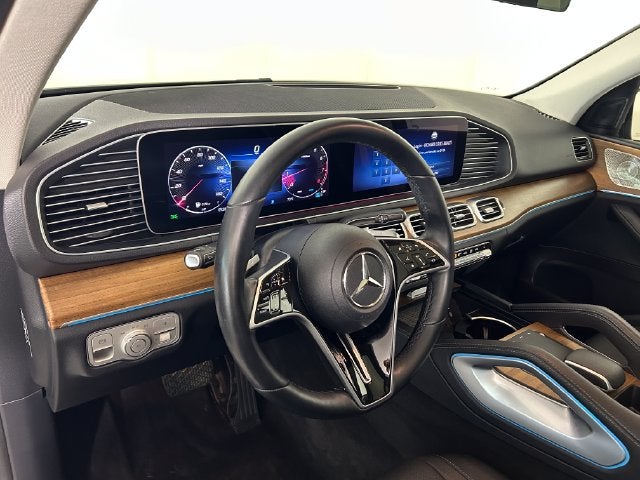 2024 Mercedes-Benz GLE GLE 350 4MATIC®