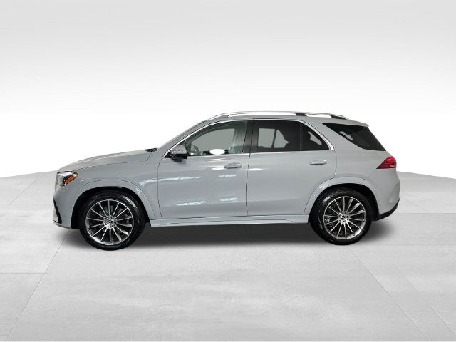 2024 Mercedes-Benz GLE GLE 350 4MATIC®