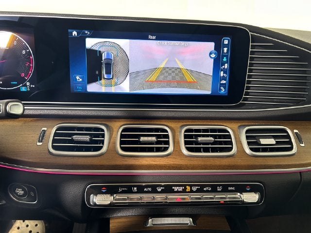 2024 Mercedes-Benz GLE GLE 350 4MATIC®