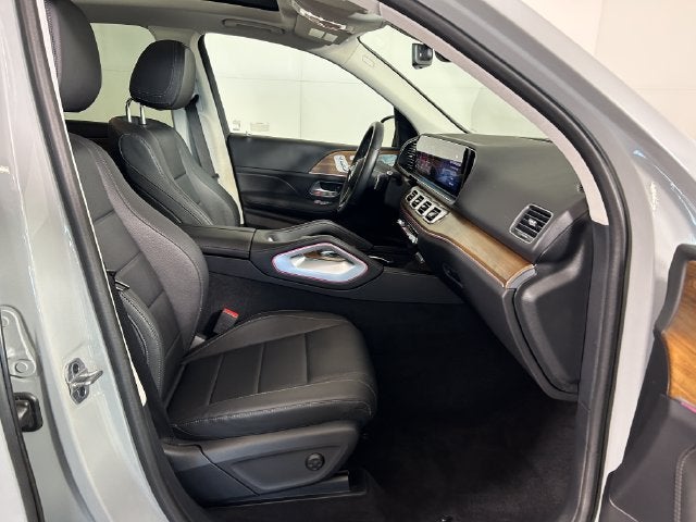 2024 Mercedes-Benz GLE GLE 350 4MATIC®