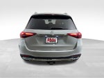 2024 Mercedes-Benz GLE GLE 350 4MATIC®