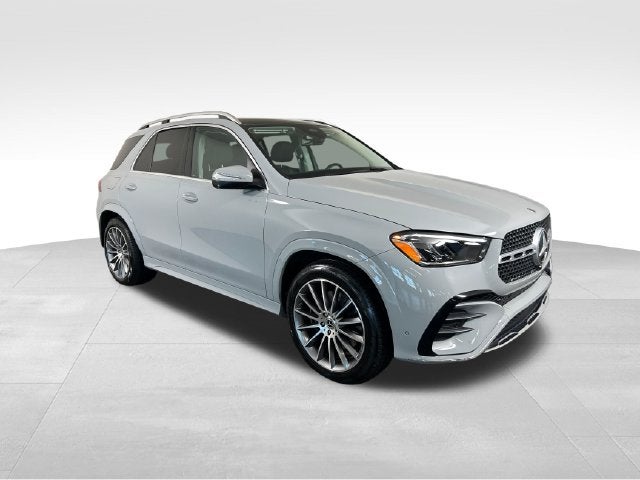2024 Mercedes-Benz GLE GLE 350 4MATIC®