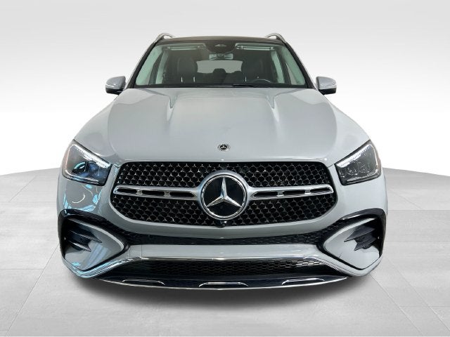 2024 Mercedes-Benz GLE GLE 350 4MATIC®