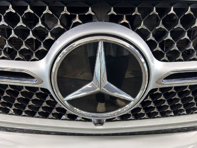 2024 Mercedes-Benz GLE GLE 350 4MATIC®