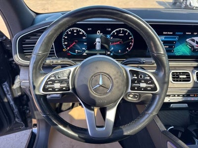 2021 Mercedes-Benz GLE GLE 350 4MATIC®