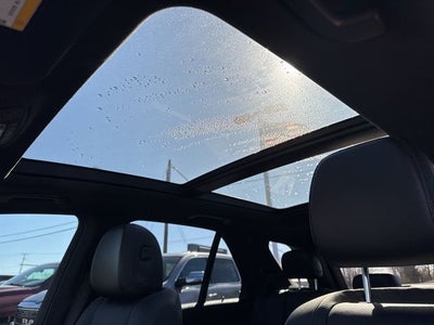 2021 Mercedes-Benz GLE GLE 350 4MATIC®