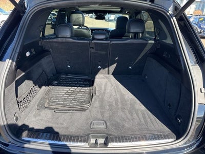 2021 Mercedes-Benz GLE GLE 350 4MATIC®