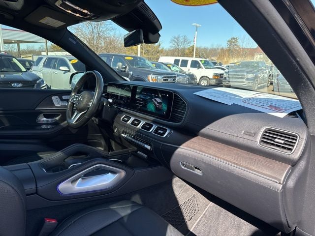 2021 Mercedes-Benz GLE GLE 350 4MATIC®