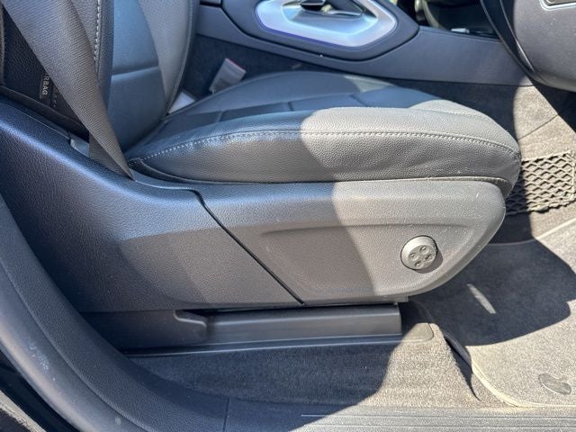 2021 Mercedes-Benz GLE GLE 350 4MATIC®