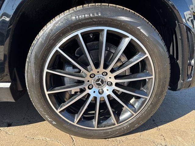 2021 Mercedes-Benz GLE GLE 350 4MATIC®