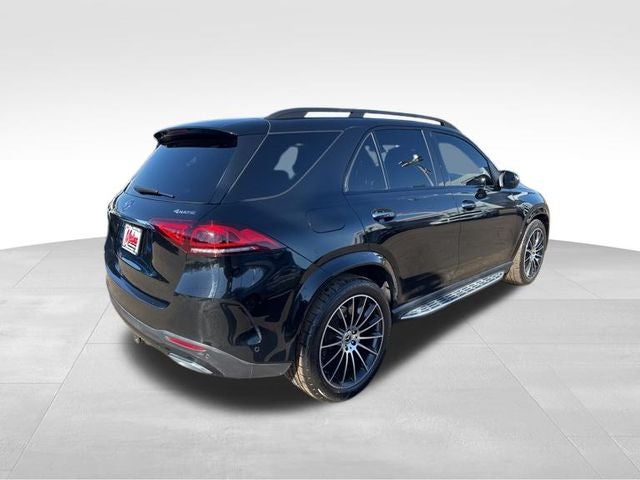 2021 Mercedes-Benz GLE GLE 350 4MATIC®