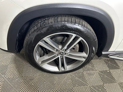 2022 Mercedes-Benz GLE GLE 350 4MATIC®