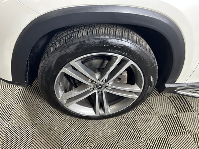 2022 Mercedes-Benz GLE GLE 350 4MATIC®