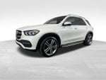 2022 Mercedes-Benz GLE GLE 350 4MATIC®