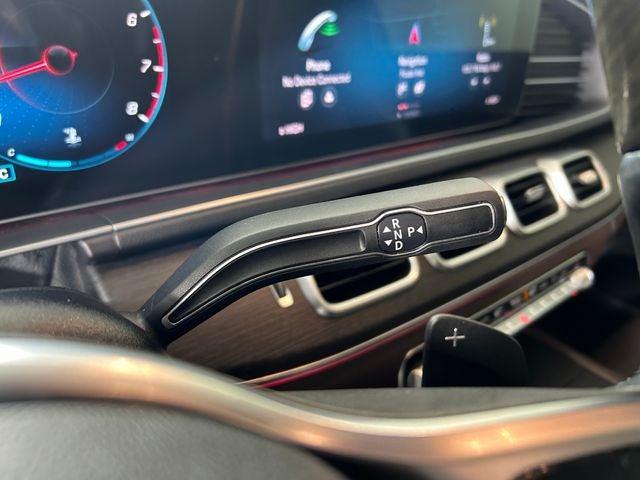 2022 Mercedes-Benz GLE GLE 350 4MATIC®