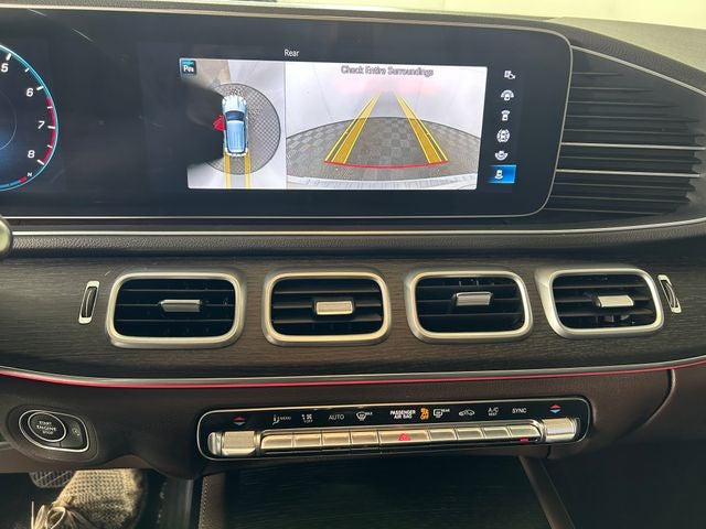 2022 Mercedes-Benz GLE GLE 350 4MATIC®