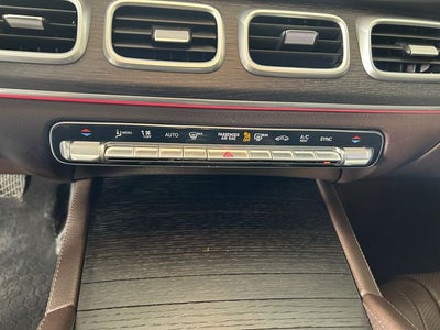 2022 Mercedes-Benz GLE GLE 350 4MATIC®