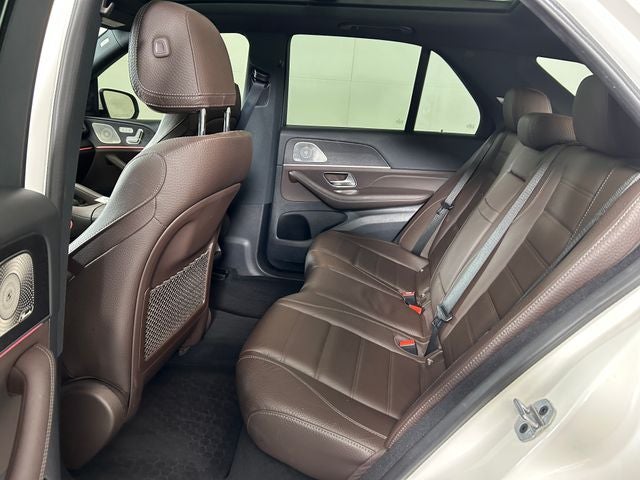 2022 Mercedes-Benz GLE GLE 350 4MATIC®