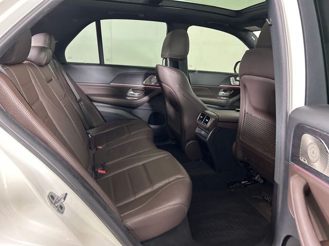 2022 Mercedes-Benz GLE GLE 350 4MATIC®